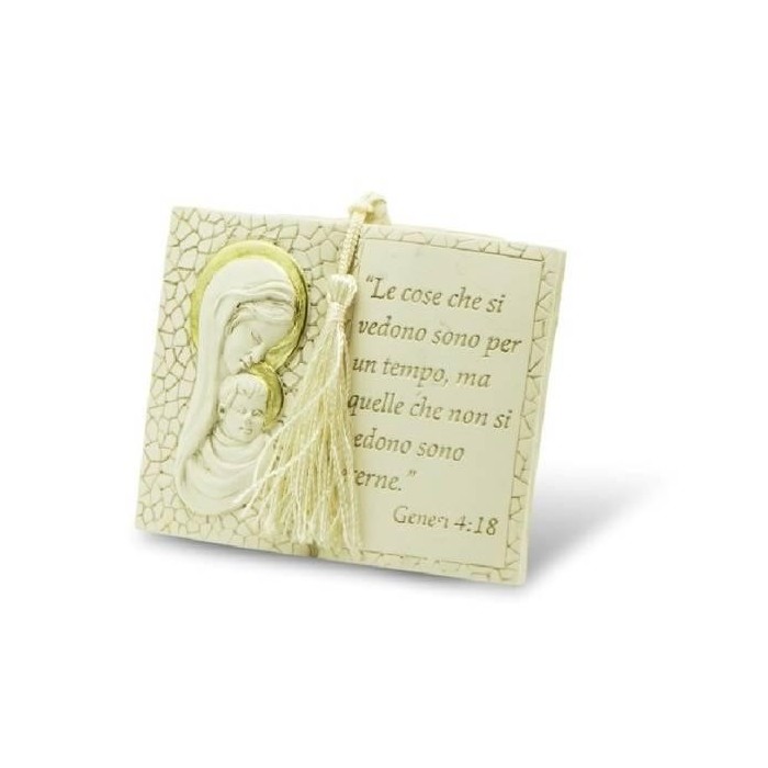 PERGAMENA CMADONNA H8